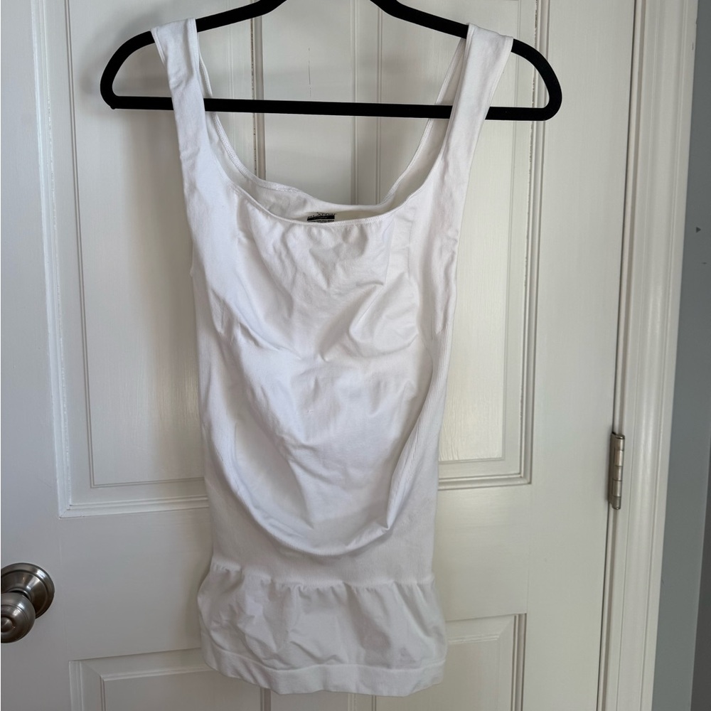 Blanqi | Everyday Maternity Belly Support
Tank Top